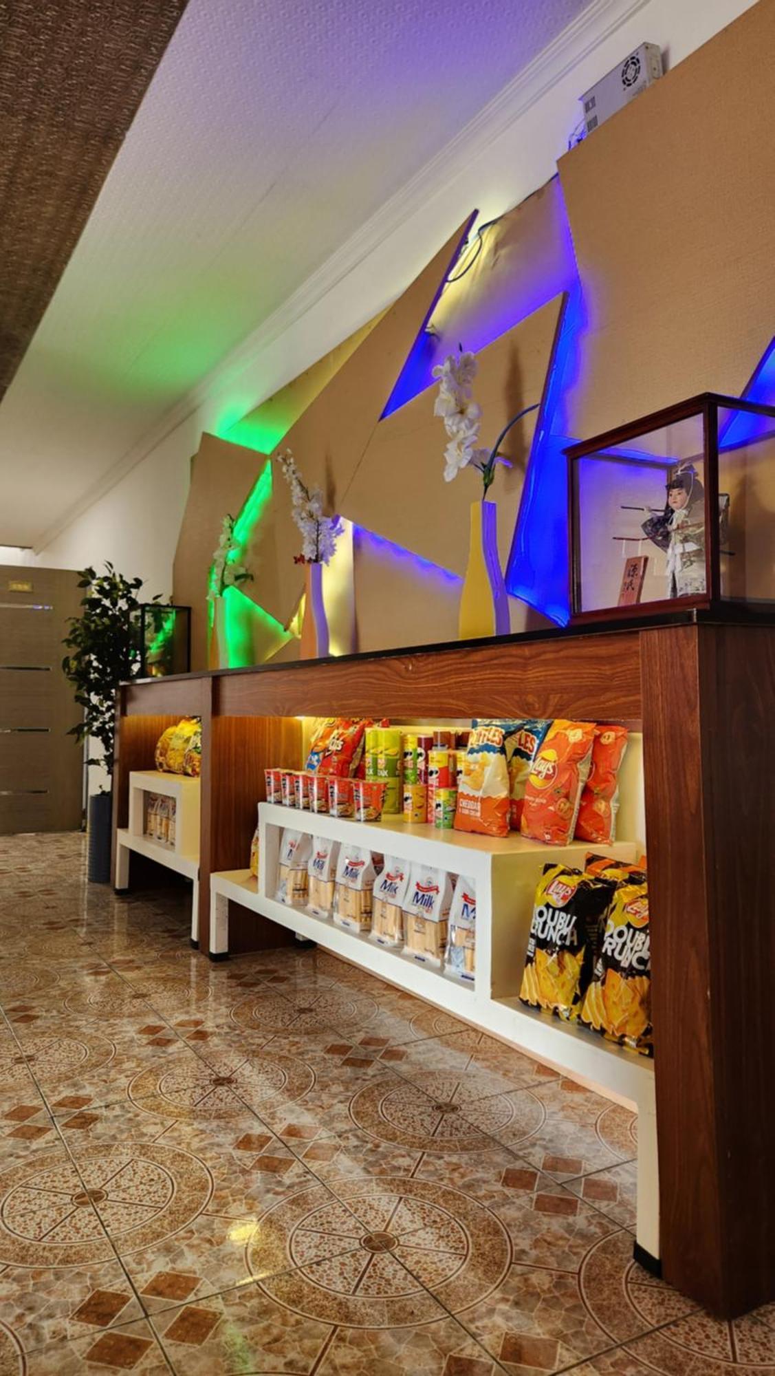 Airport Hotel Clark Clark Freeport Zone Bagian luar foto